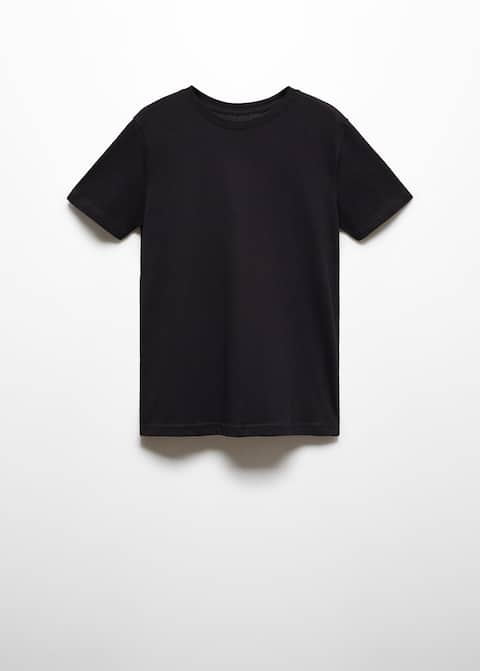 100% cotton T-shirt - Laurel Morgan