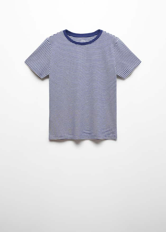 100% cotton T-shirt - Laurel Morgan