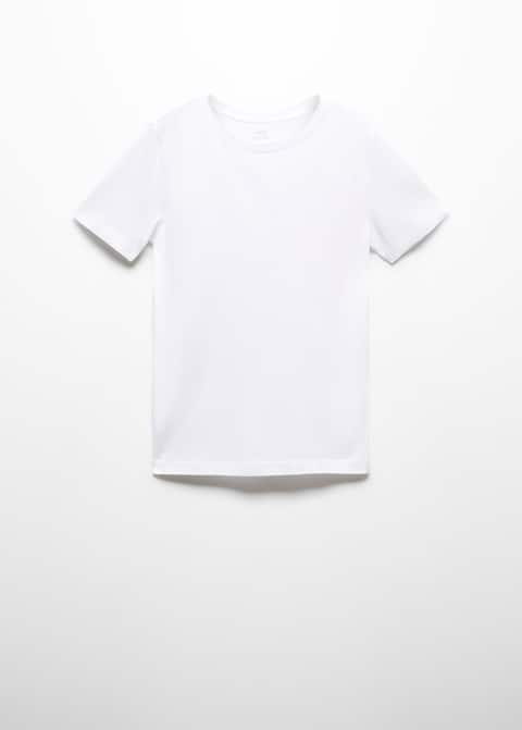 100% cotton T-shirt - Laurel Morgan