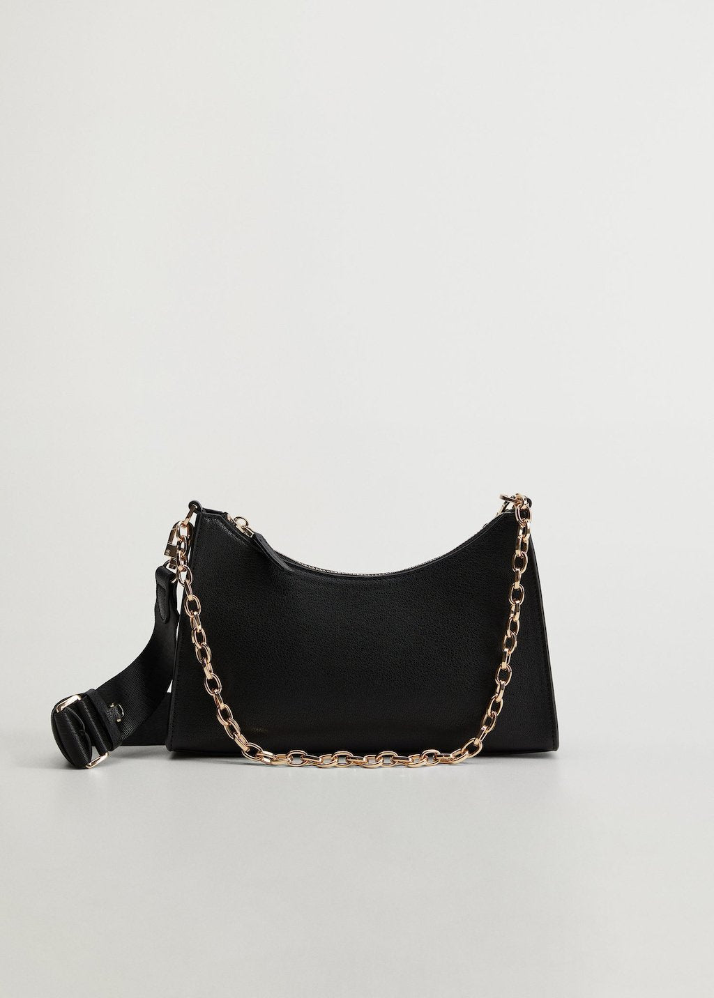 Chain crossbody bag - Laurel Morgan