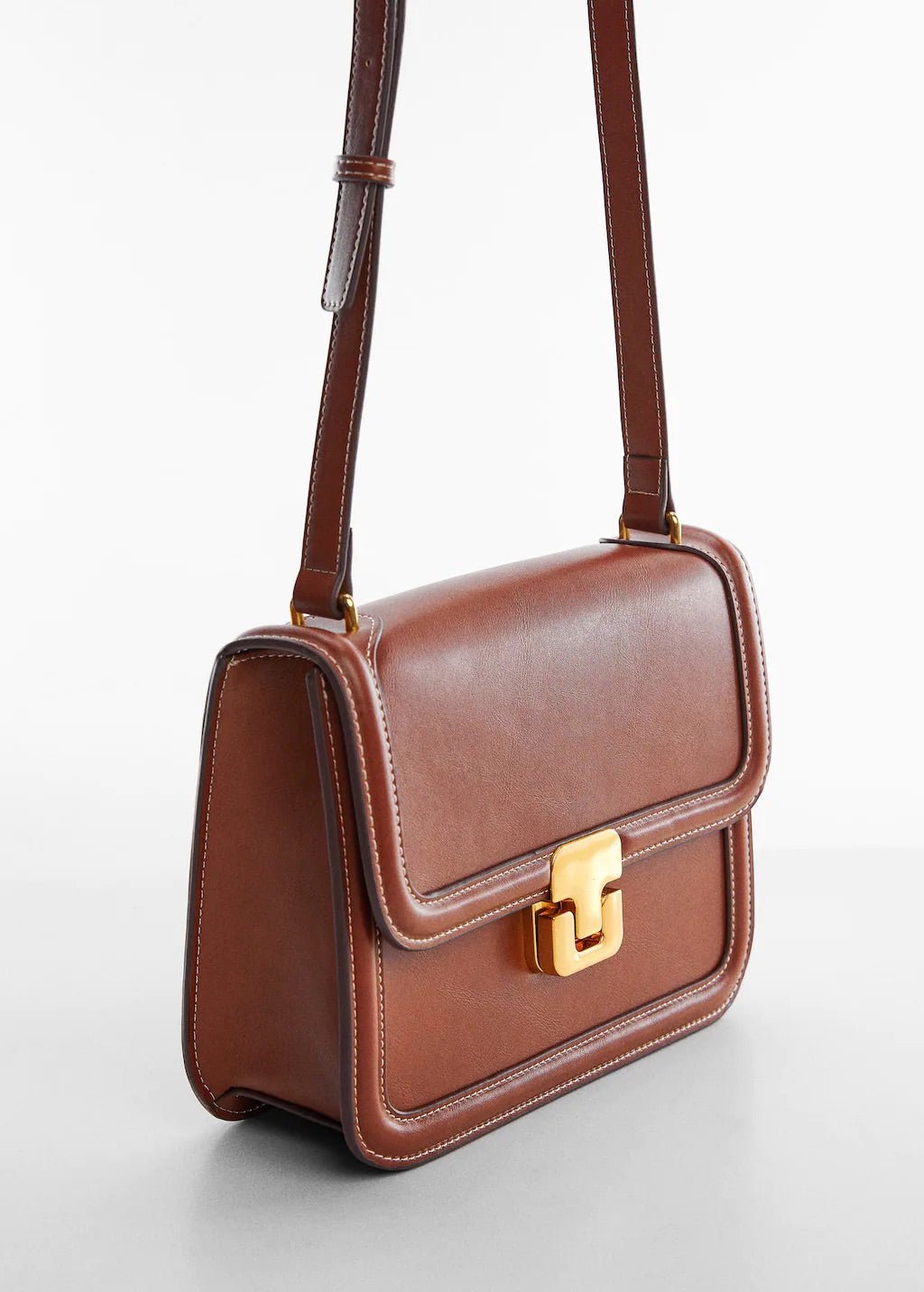 Cross-body bag - Laurel Morgan