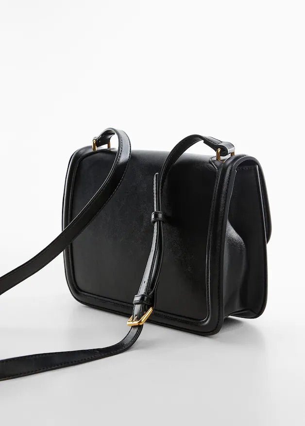 Cross-body bag - Laurel Morgan