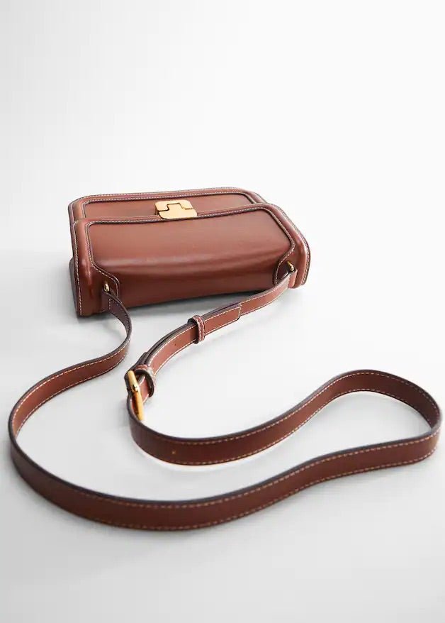 Cross-body bag - Laurel Morgan