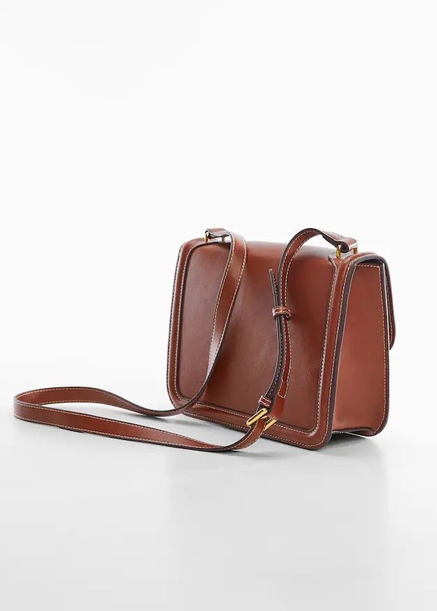 Cross-body bag - Laurel Morgan