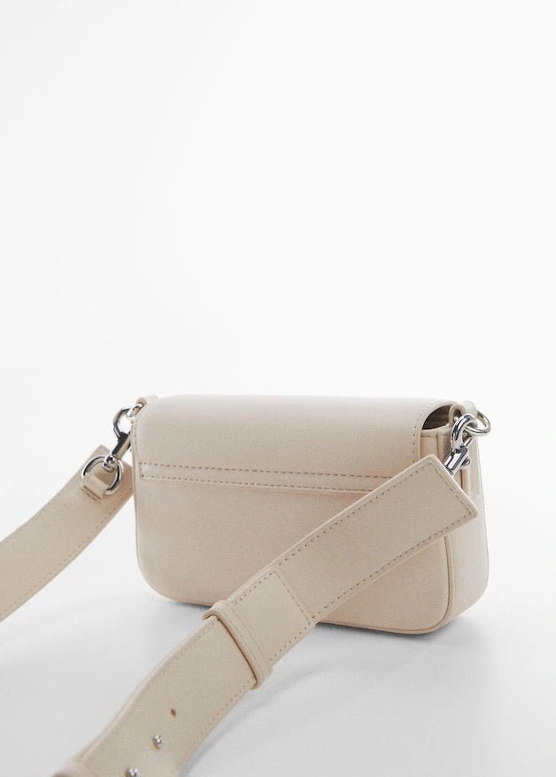 Cross-body small bag - Laurel Morgan