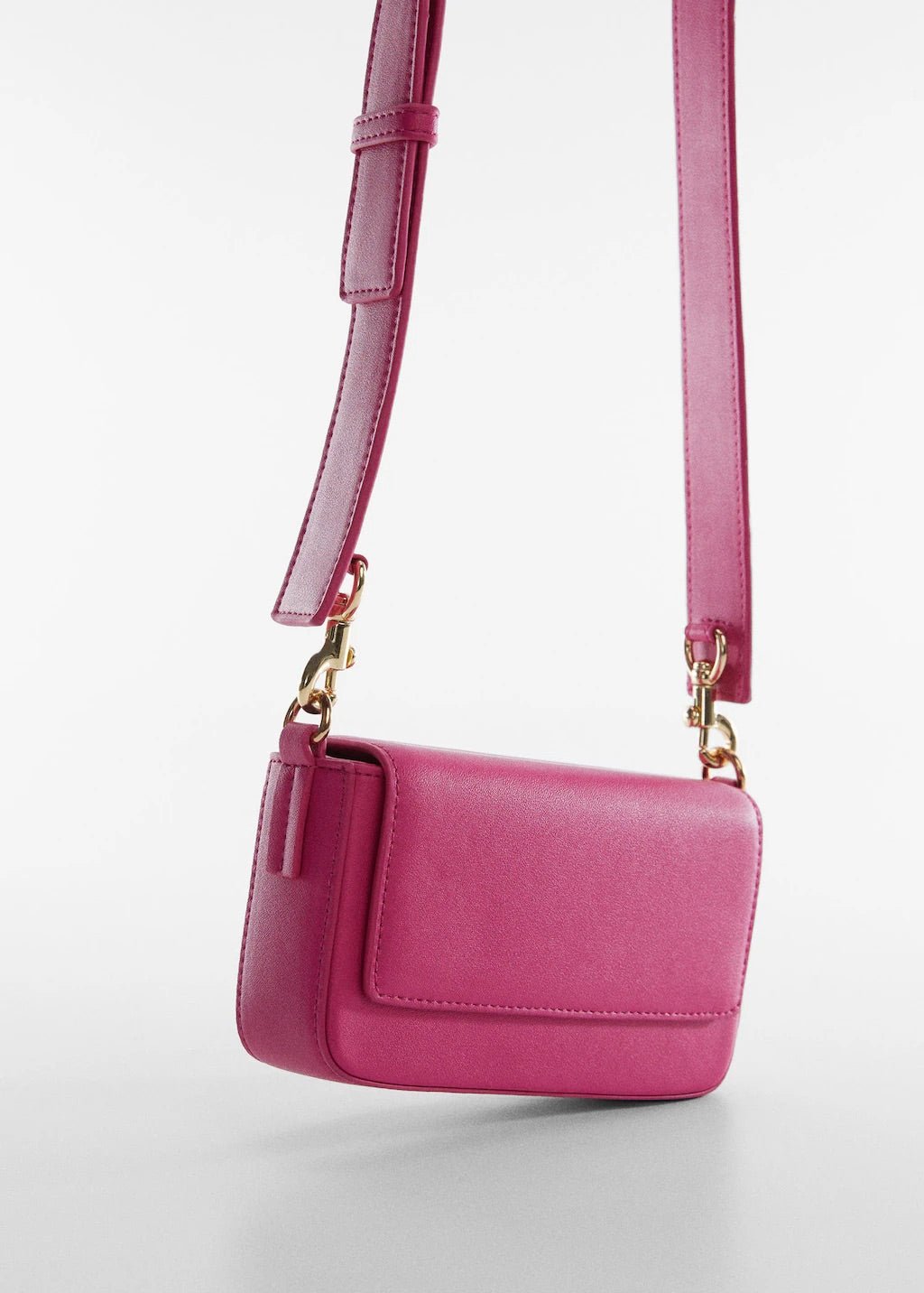 Cross-body small bag - Laurel Morgan