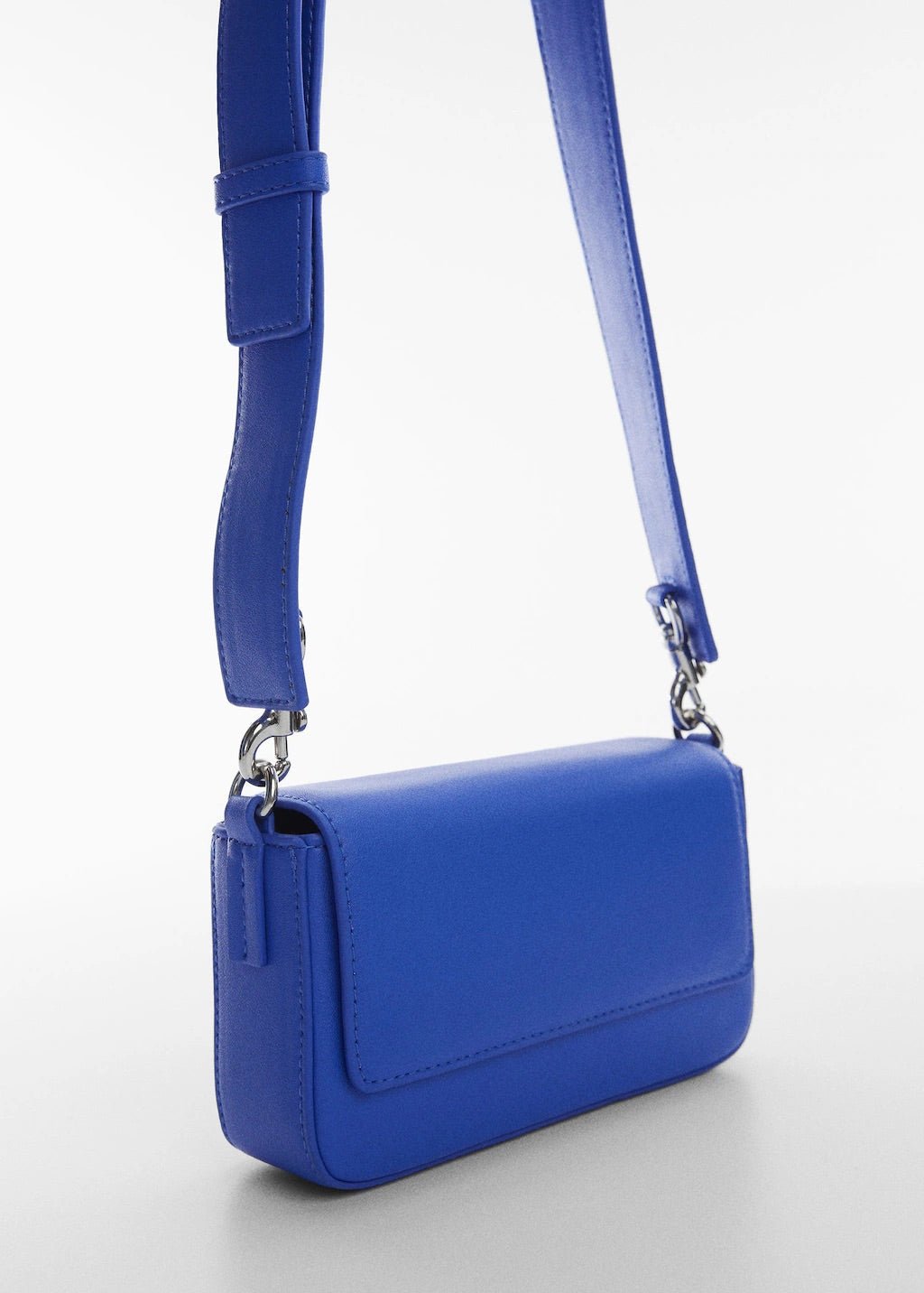 Cross-body small bag - Laurel Morgan