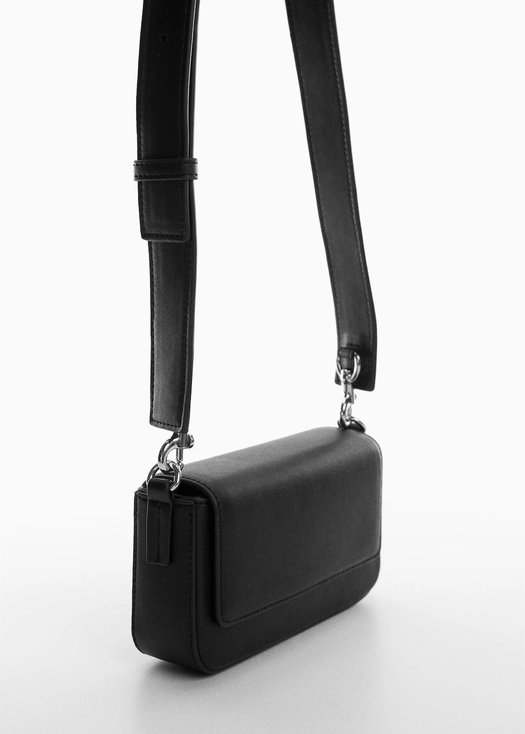 Cross-body small bag - Laurel Morgan