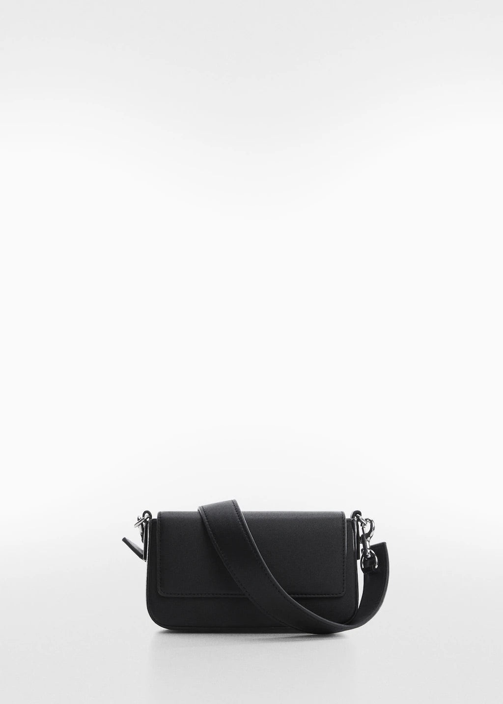 Cross-body small bag - Laurel Morgan