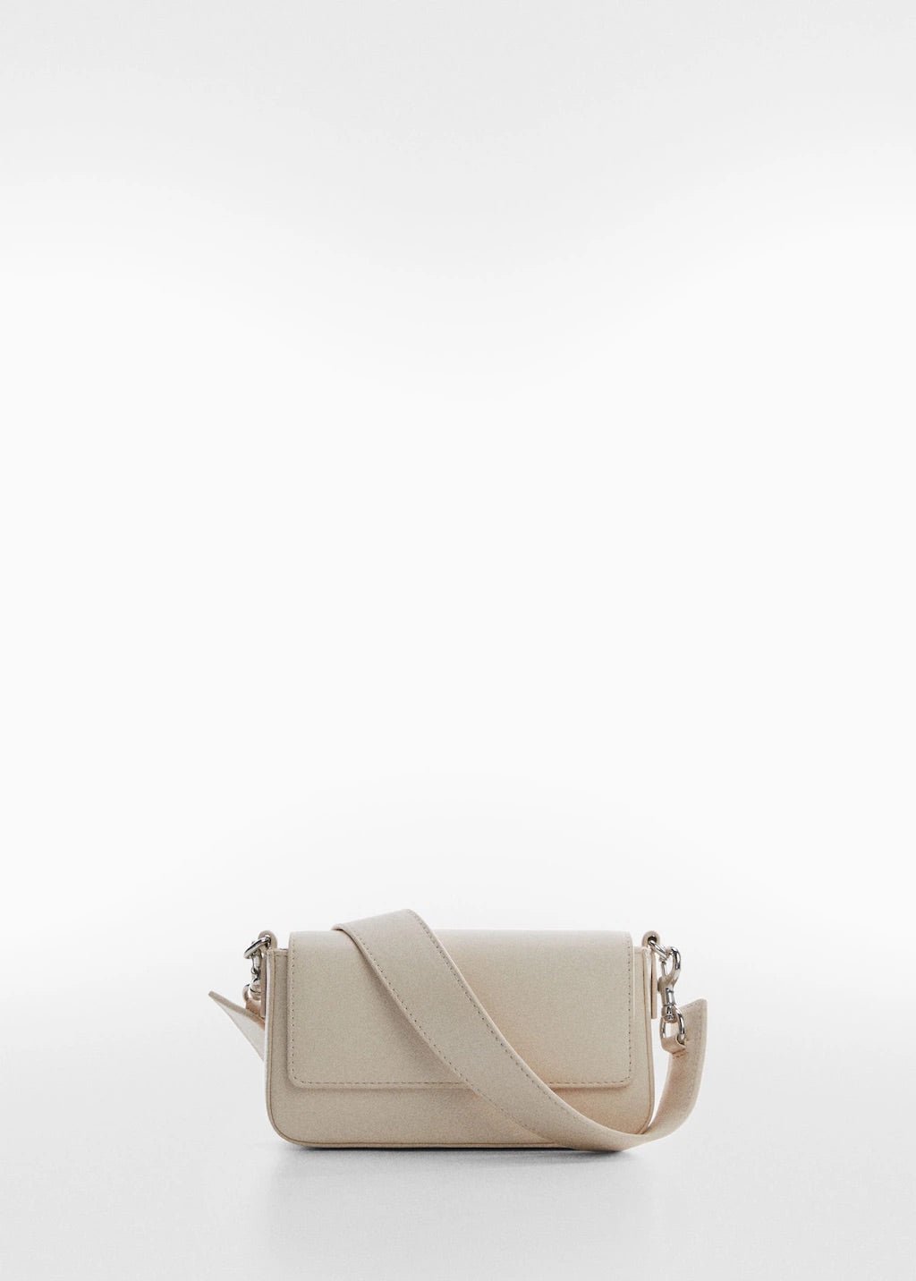 Cross-body small bag - Laurel Morgan