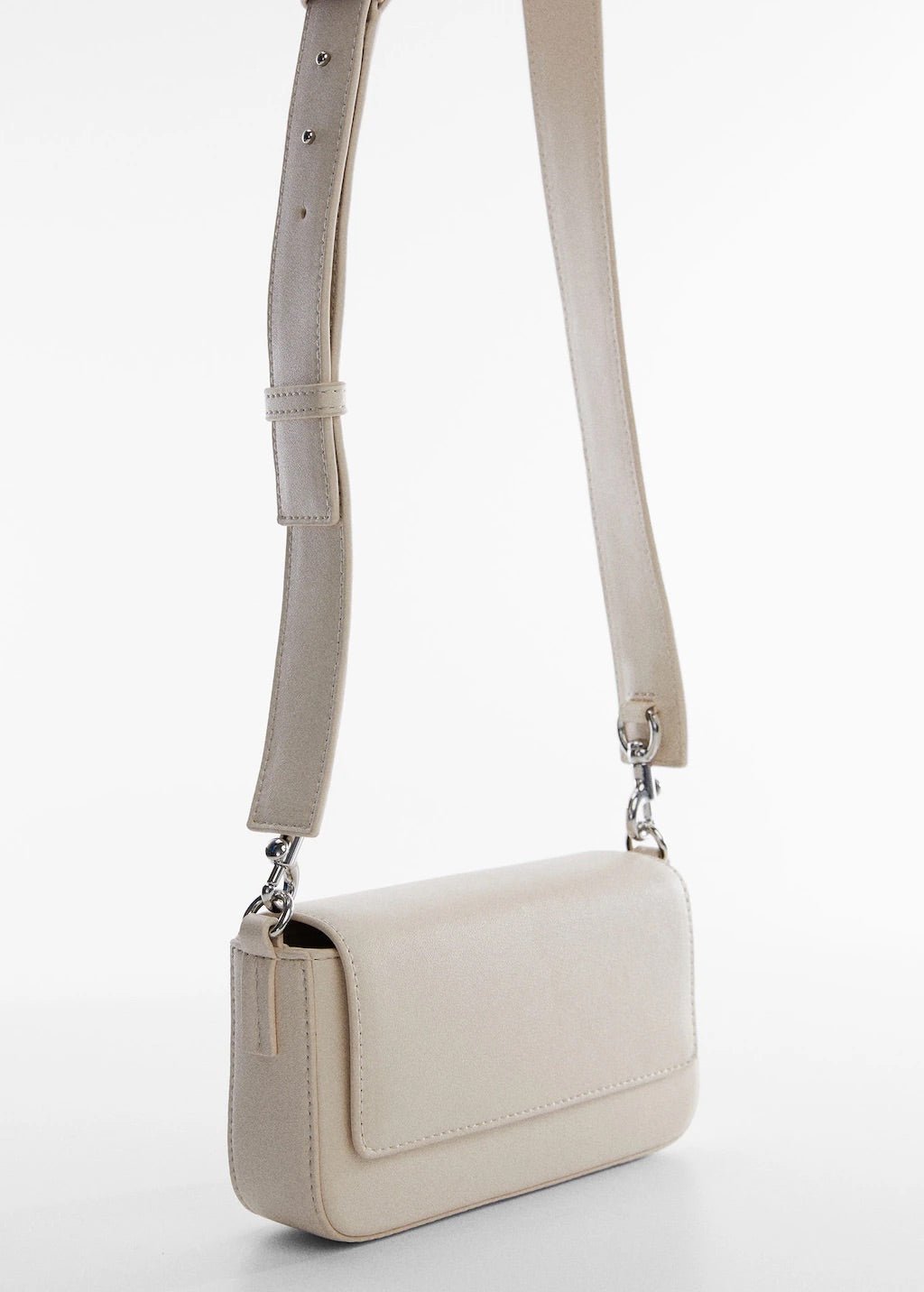 Cross-body small bag - Laurel Morgan