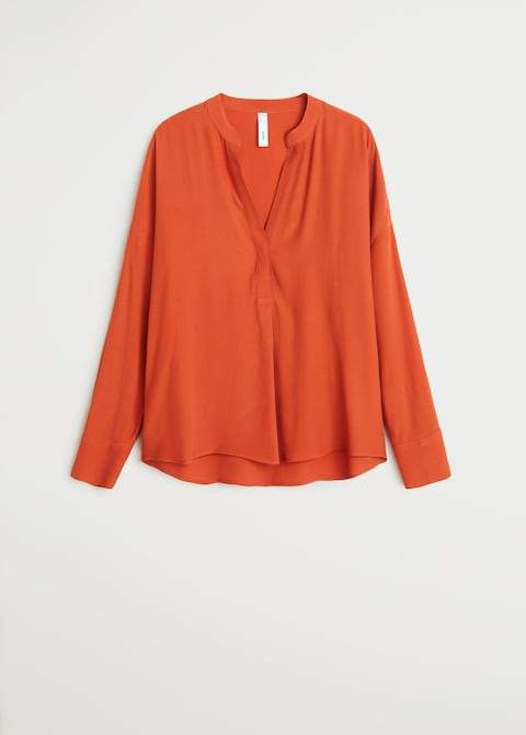 Flowy blouse - Laurel Morgan