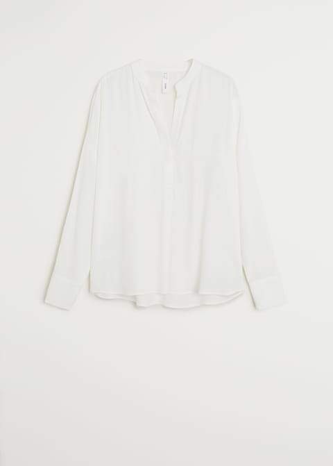 Flowy blouse - Laurel Morgan