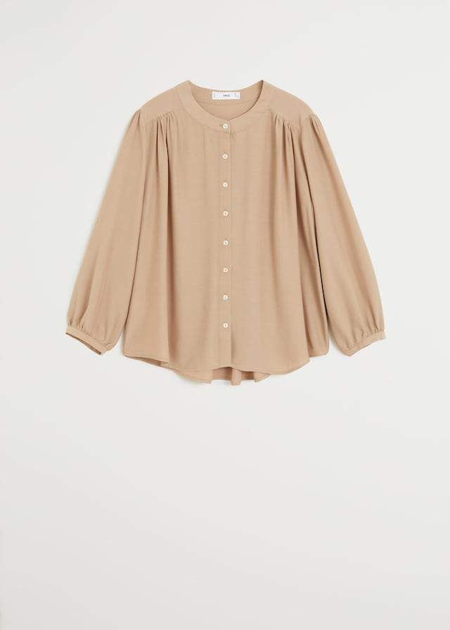 Flowy blouse - Laurel Morgan