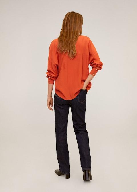 Flowy blouse - Laurel Morgan