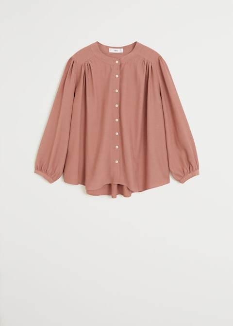 Flowy blouse - Laurel Morgan