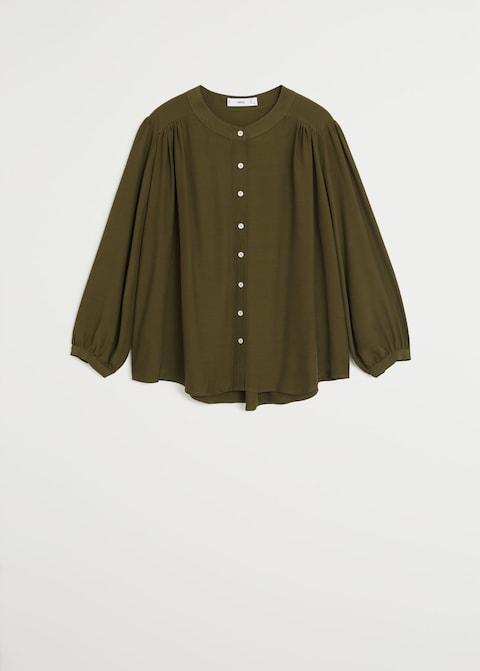 Flowy blouse - Laurel Morgan