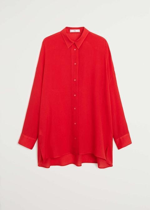 Flowy shirt - Laurel Morgan