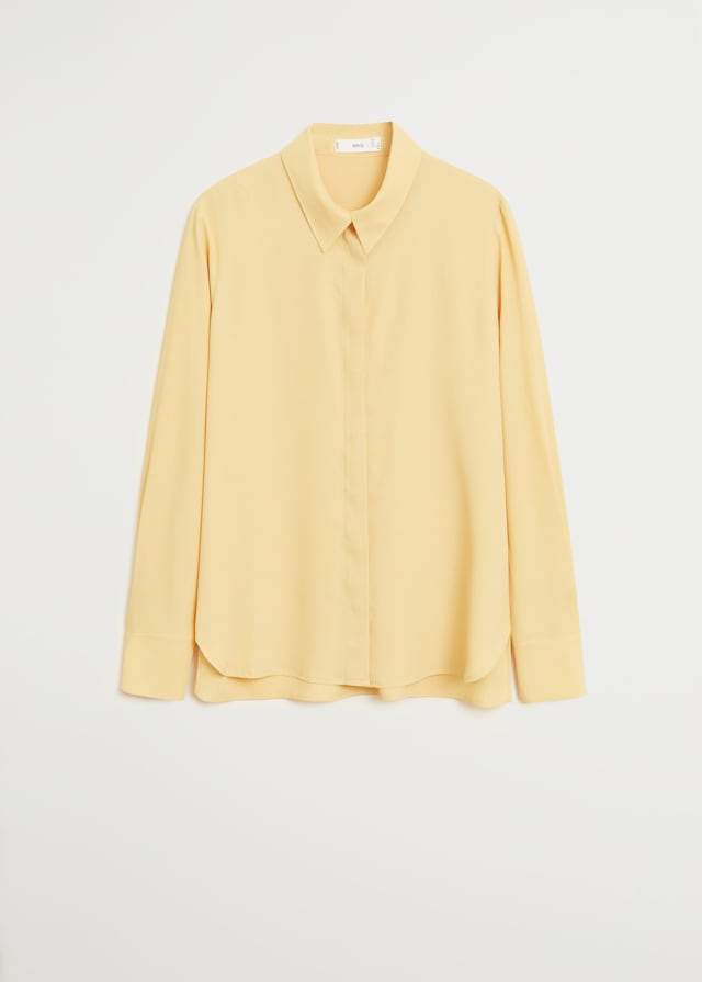 Flowy shirt - Laurel Morgan