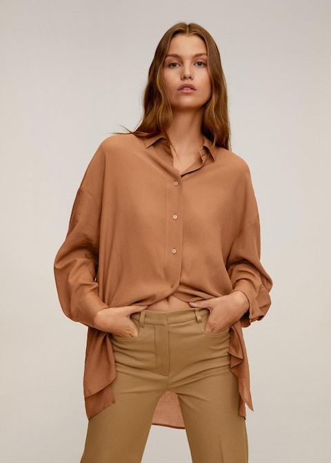 Flowy shirt - Laurel Morgan