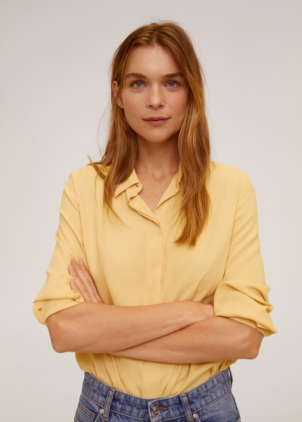 Flowy shirt - Laurel Morgan