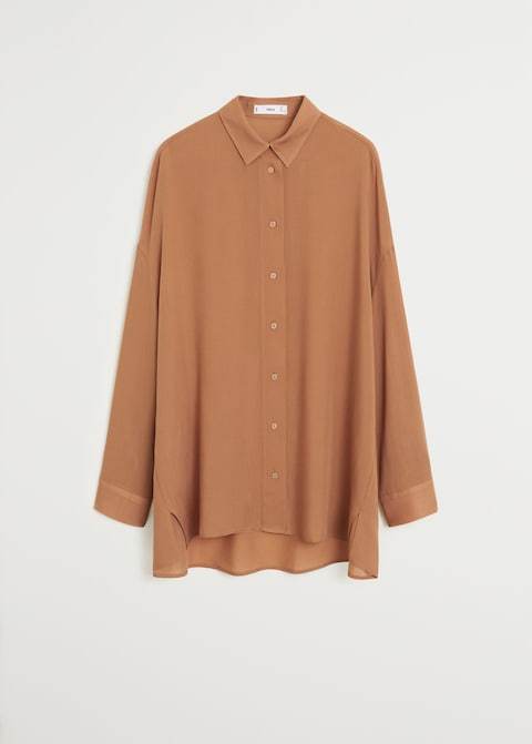 Flowy shirt - Laurel Morgan