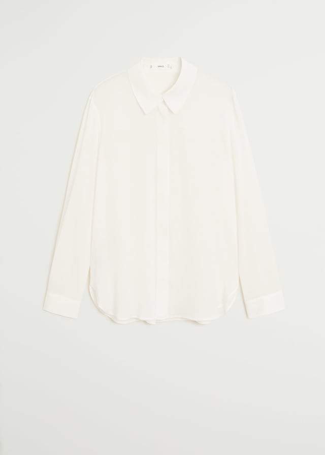 Flowy shirt - Laurel Morgan