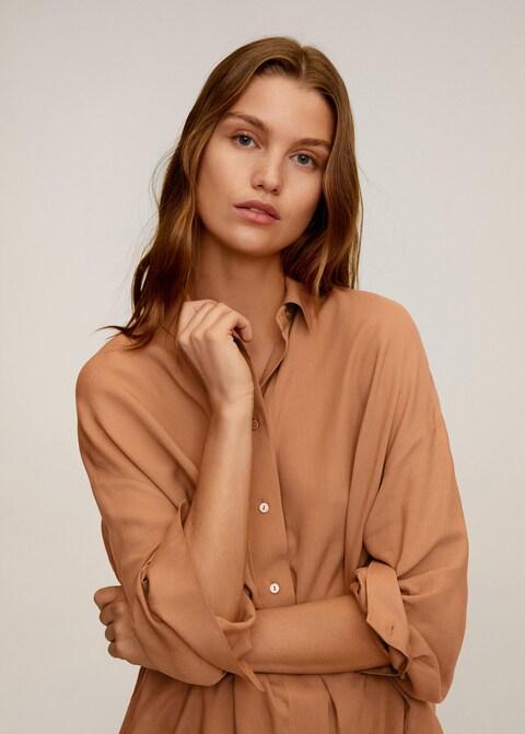 Flowy shirt - Laurel Morgan