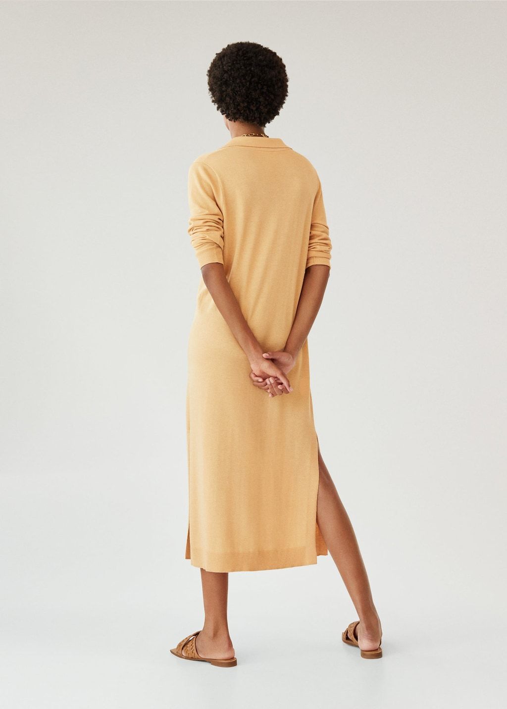 Knit dress - Laurel Morgan