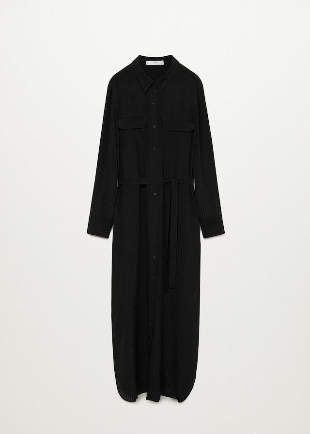 Long shirt dress - Laurel Morgan