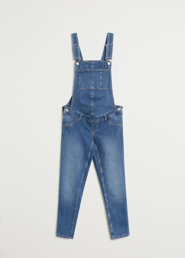 Maternity dungaree - Laurel Morgan