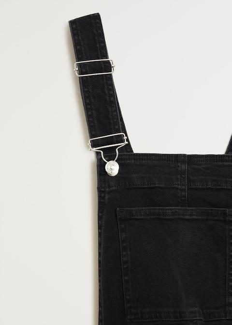 Maternity dungaree - Laurel Morgan