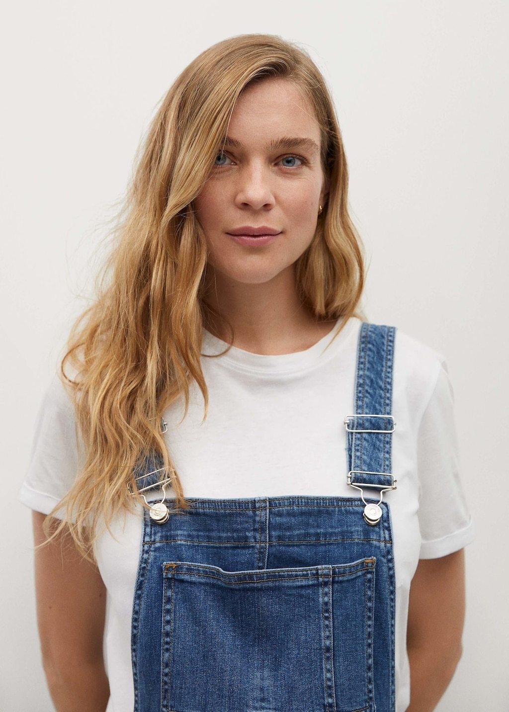 Maternity dungaree - Laurel Morgan