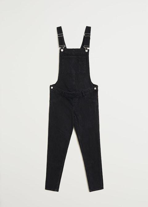 Maternity dungaree - Laurel Morgan