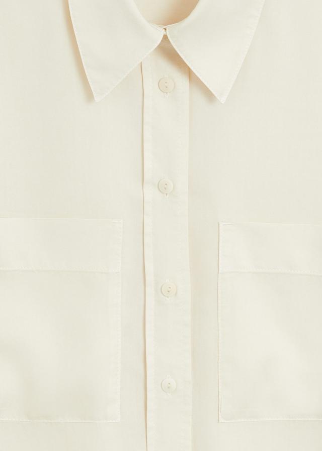 Pocket shirt - Laurel Morgan