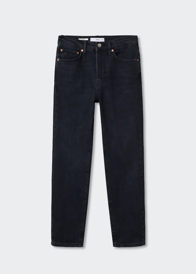 Slim cropped jeans - Laurel Morgan