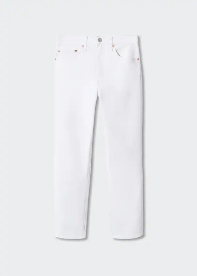 Slim cropped jeans - Laurel Morgan