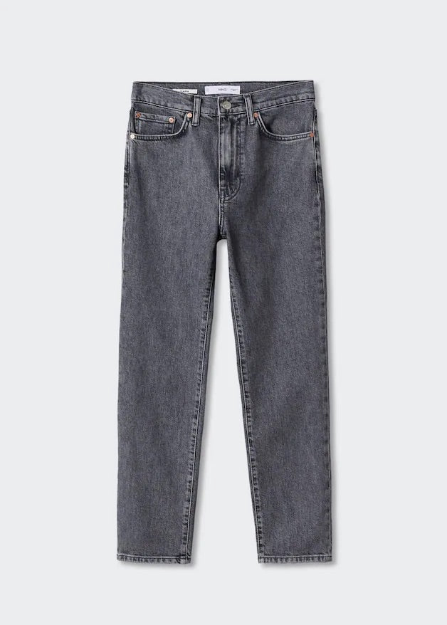 Slim cropped jeans - Laurel Morgan