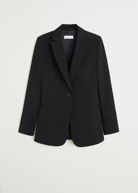 Suit blazer - Laurel Morgan