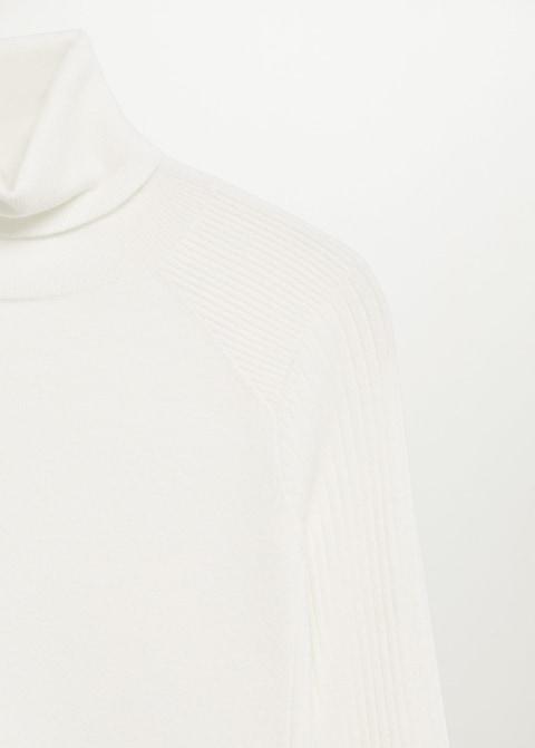 Turtle neck sweater - Laurel Morgan